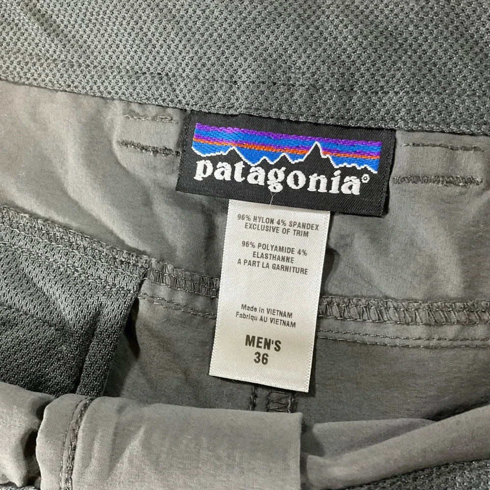 Patagonia item specifics